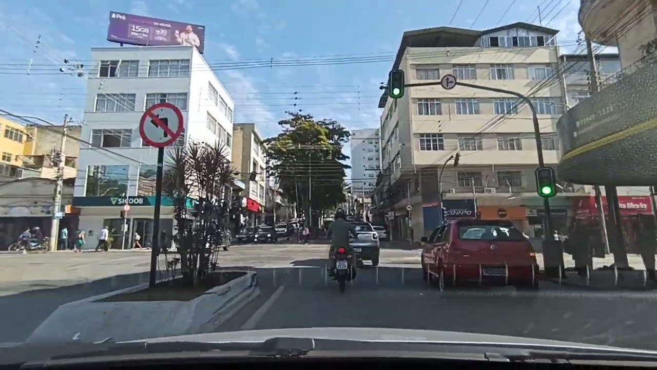 AQUI É MINAS GERAIS - PONTE NOVA - MG (GUARAPIRANGA - PALMEIRAS - BEIRA-RIO - GAVETÃO) - JUL.2025