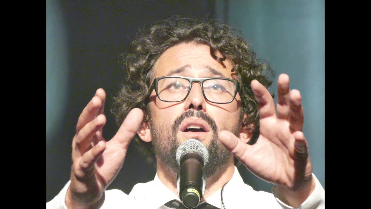 [Mathieu Sempere] L'hymne à l'amour