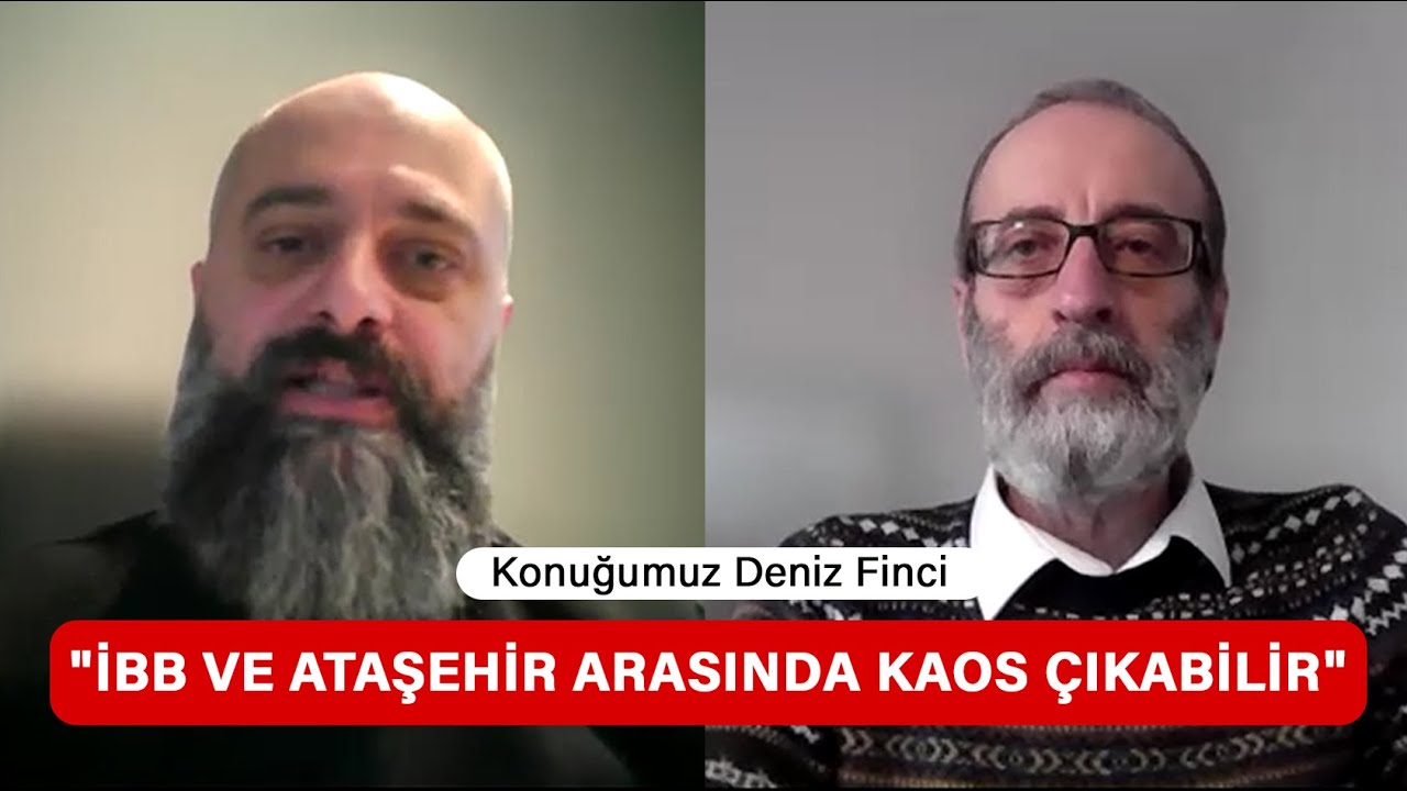 Deniz Finci 