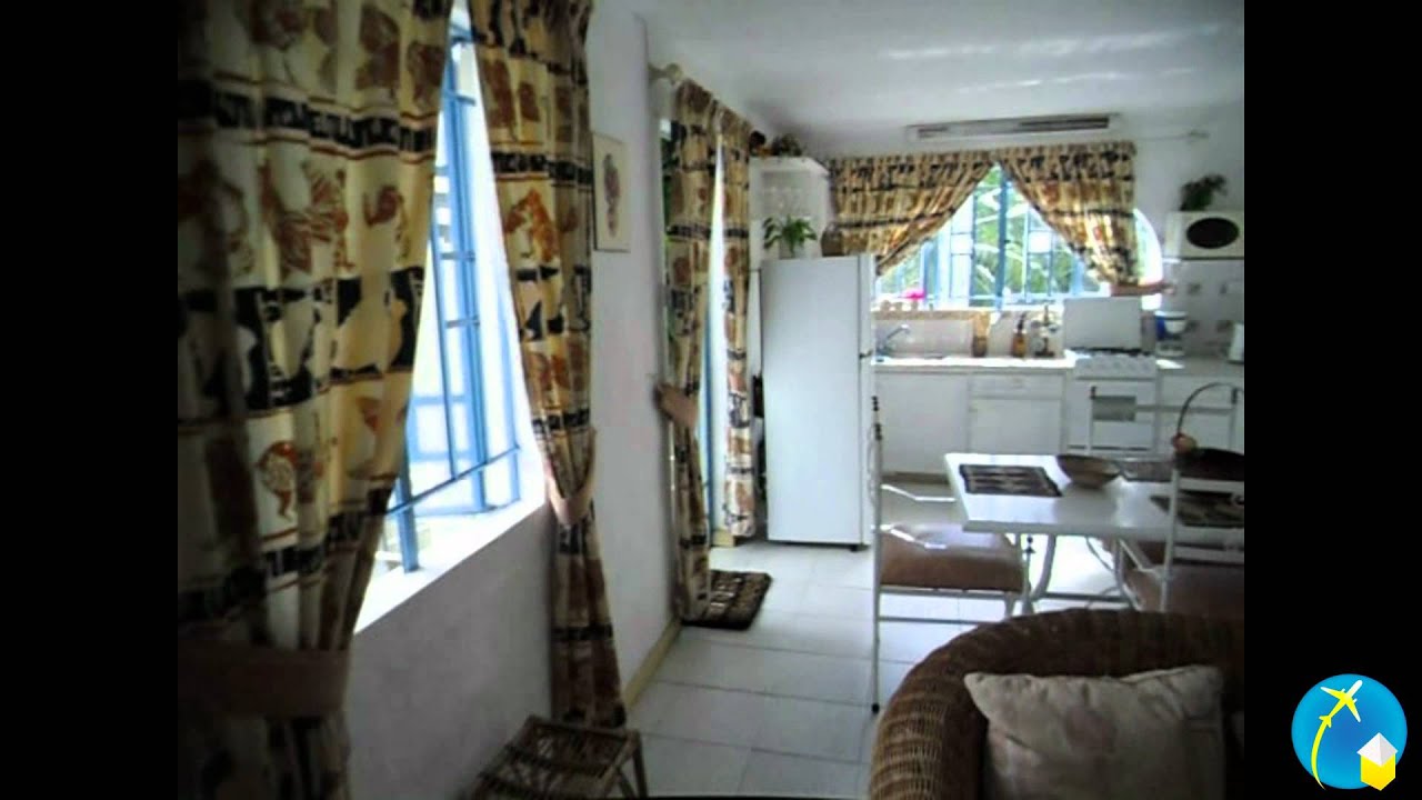 Les Buissons Apartment - Pereybere - Mauritiius