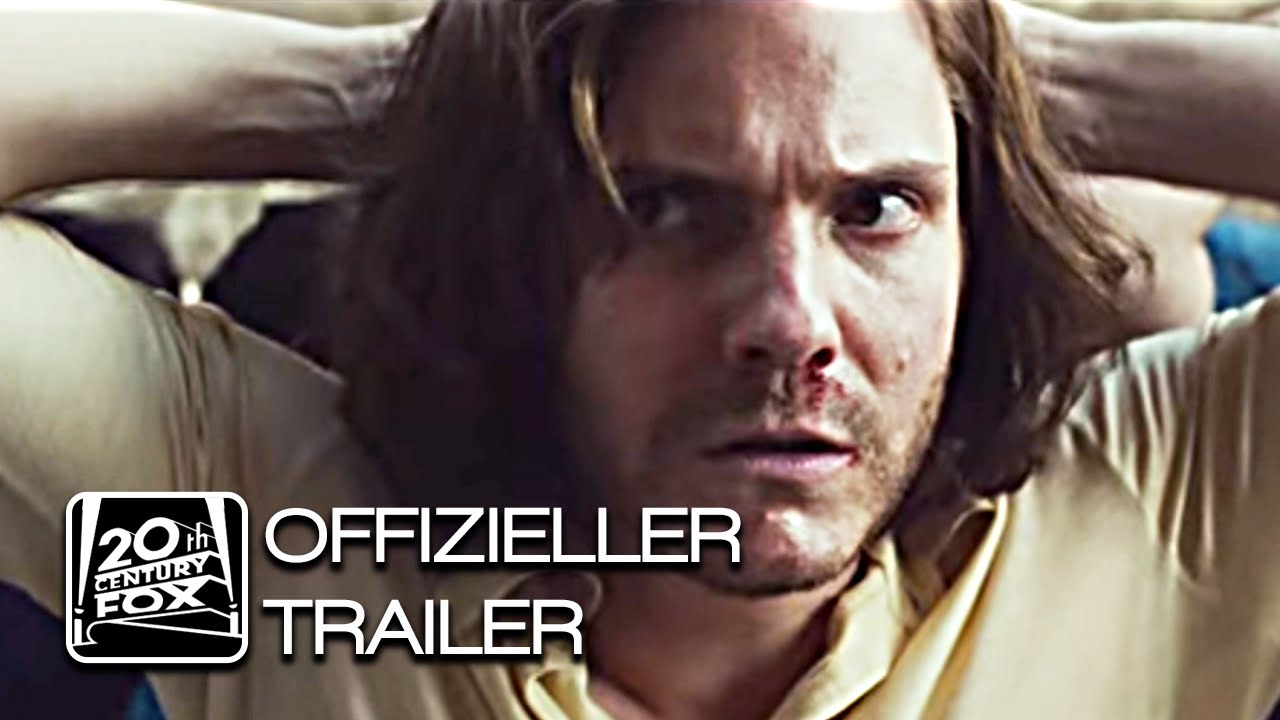 Colonia Dignidad | Trailer | Deutsch German HD (Emma Watson, Daniel Br&uuml;hl, Mikael Nyqvist)