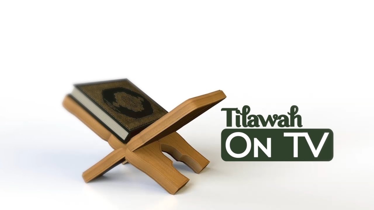 🔴  LIVE TILAWAH ON TV - MAKHRAJ ASY - SYAFATAN | Kak Zain Hafidzahullah