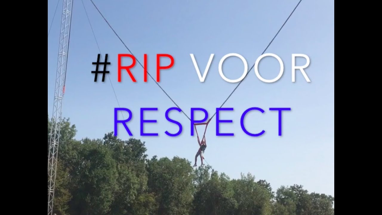 LEVEND AFGESCHOTEN WORDEN EN VAN 25METER AFSPRINGEN!! - VAKANTIE VLOG#2