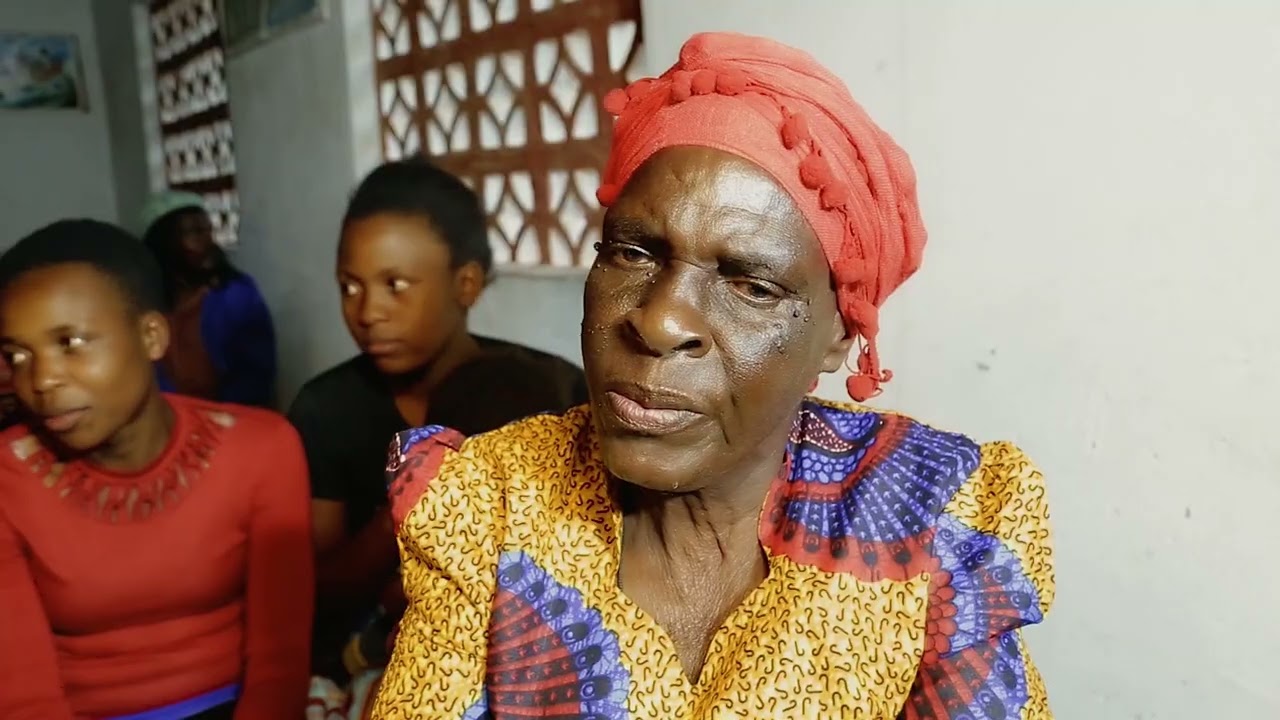 CrystalRich-Face yeKubhawa(Official video)