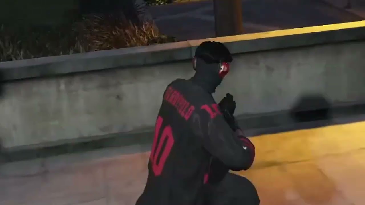 [GTA:W] Still Here