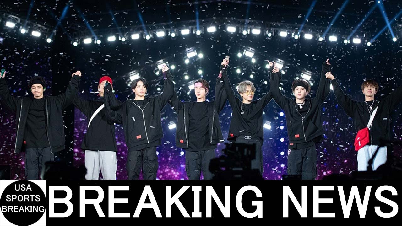 BTS 2026 World Tour Ticket Prices and Onsale Dates Revealed