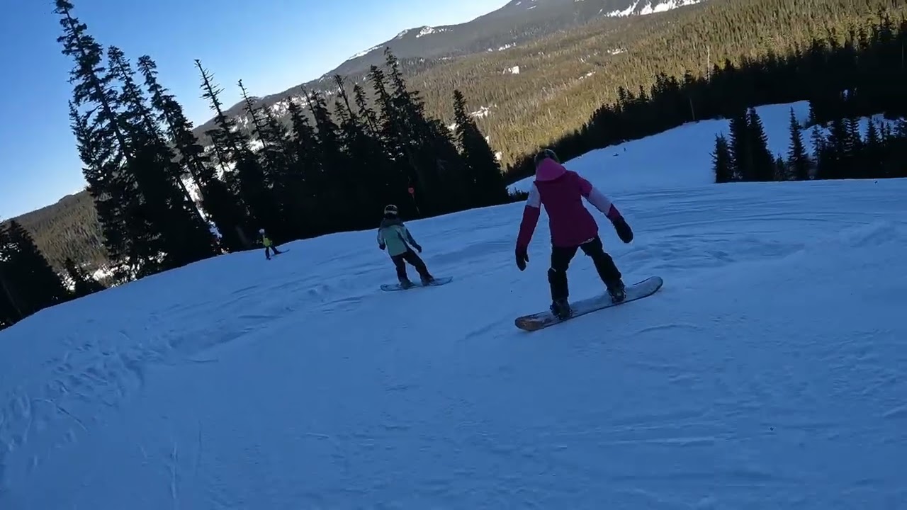 1/19/26 the race