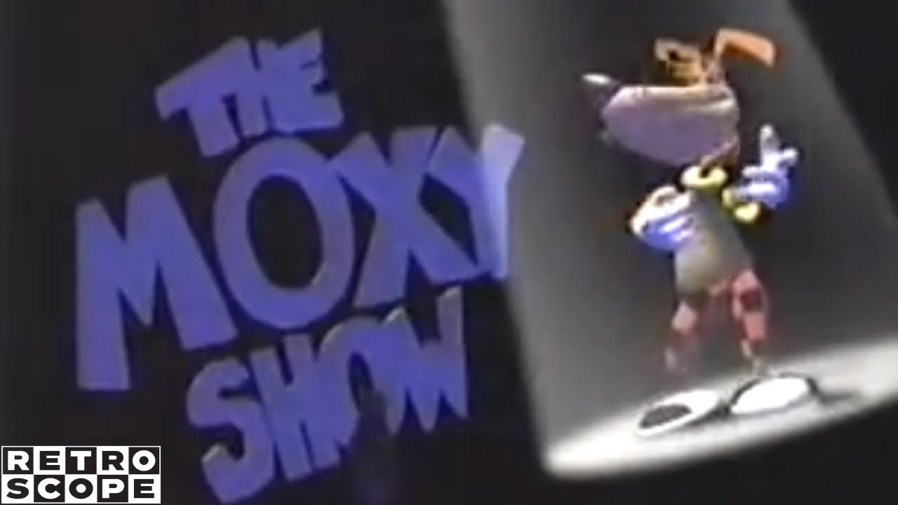 The Lost History of Cartoon Network&rsquo;s First Failed Mascot