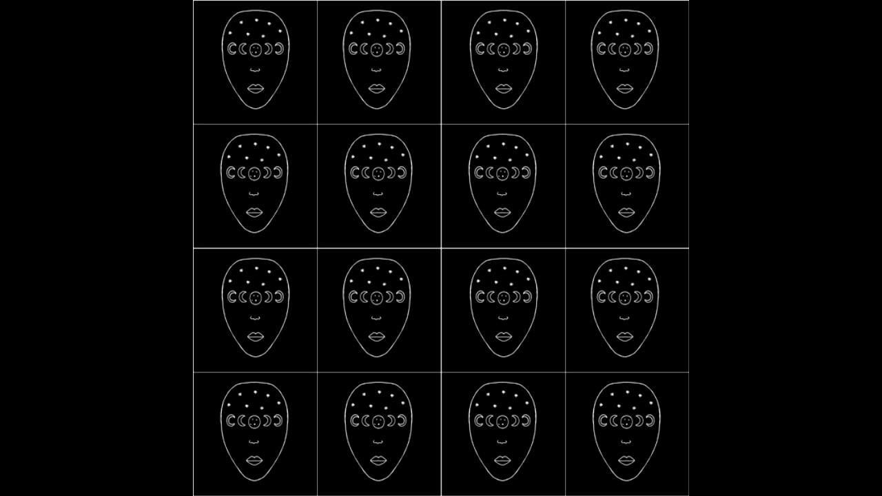 Running world - Polett Hadusfalvy