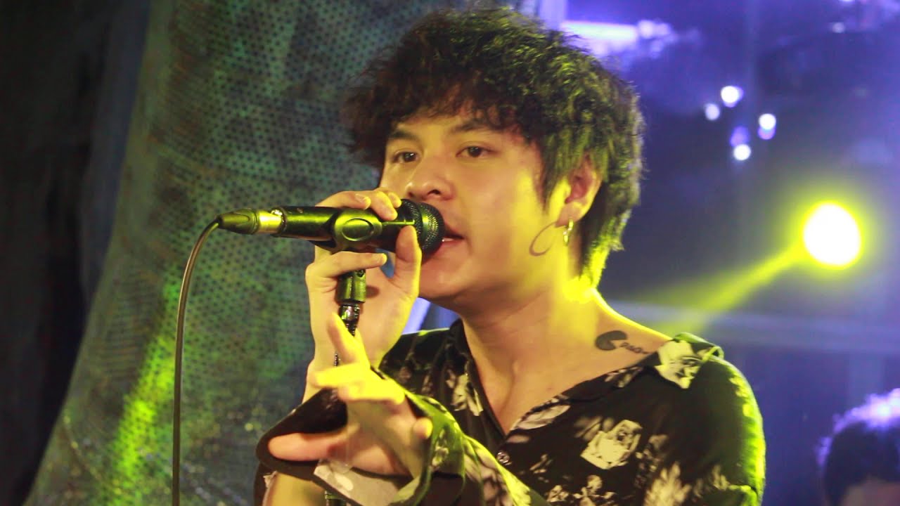 THETOYS - หน้าหนาวที่แล้ว  @ OCTO Seafood Bar  | Cr.TATAEW