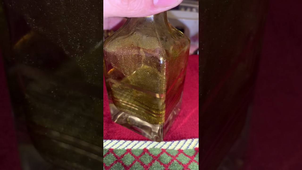 Ghaliyat Tareeq Al Hareer- Elixir Attar Explains- Royal Grade Perfumery (musk/ambergris/oud/flowers)