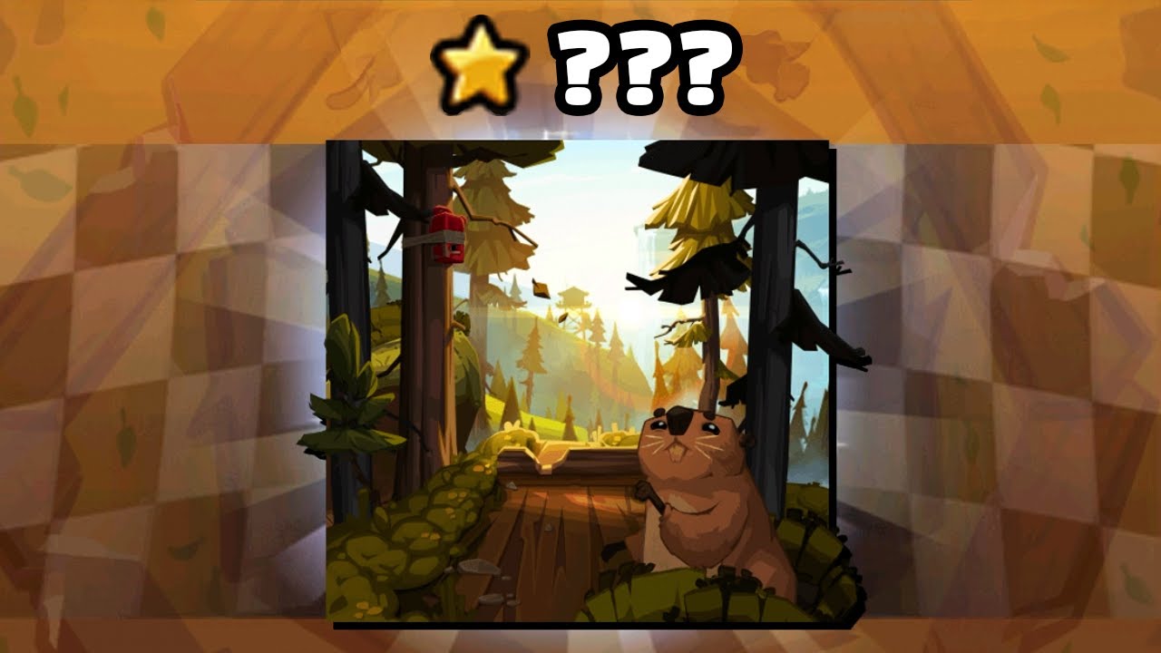 1 hour, How Many Stars can I get in Spring Falls?