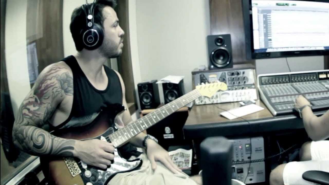 George Henrique e Rodrigo Part. Jorge e Mateus - Conto até dez (CLIPE OFICIAL)