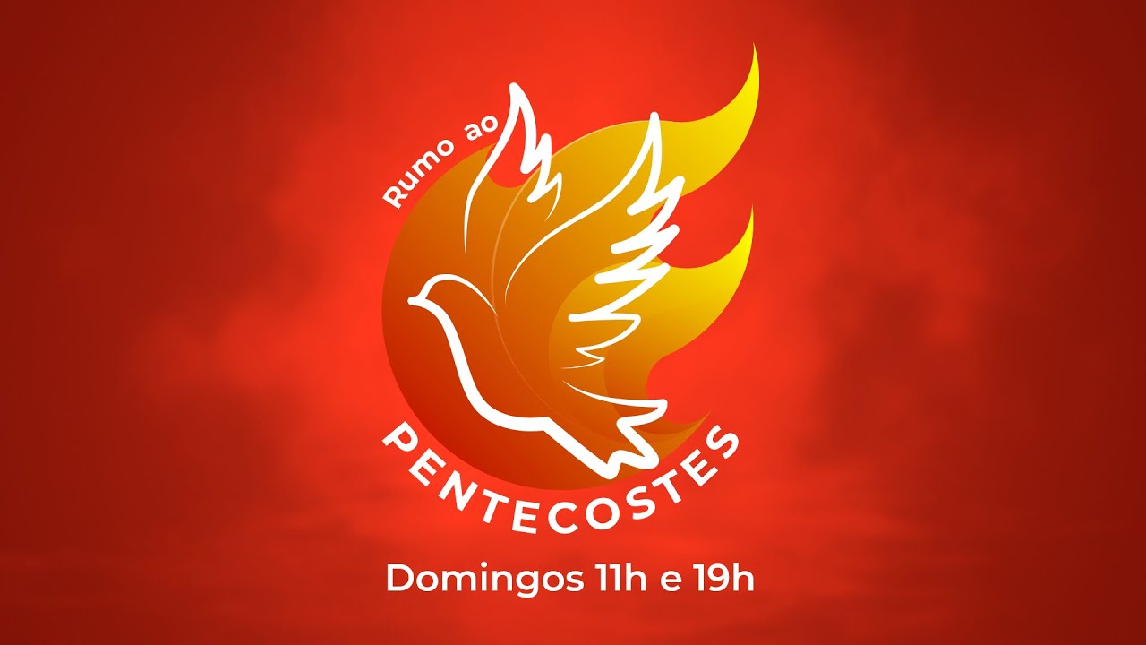 Rumo ao Pentecostes [P-01] - Contemos os Dias!