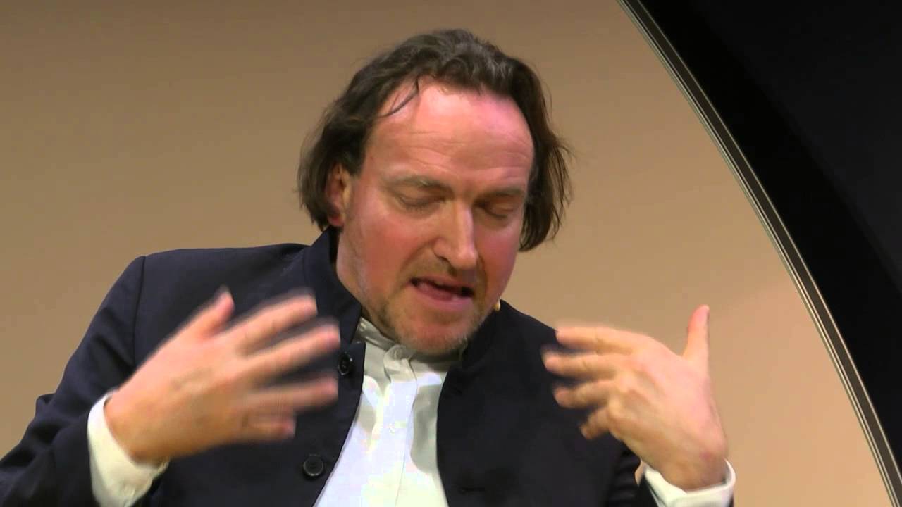 KKL Impuls mit Roland Reichenbach