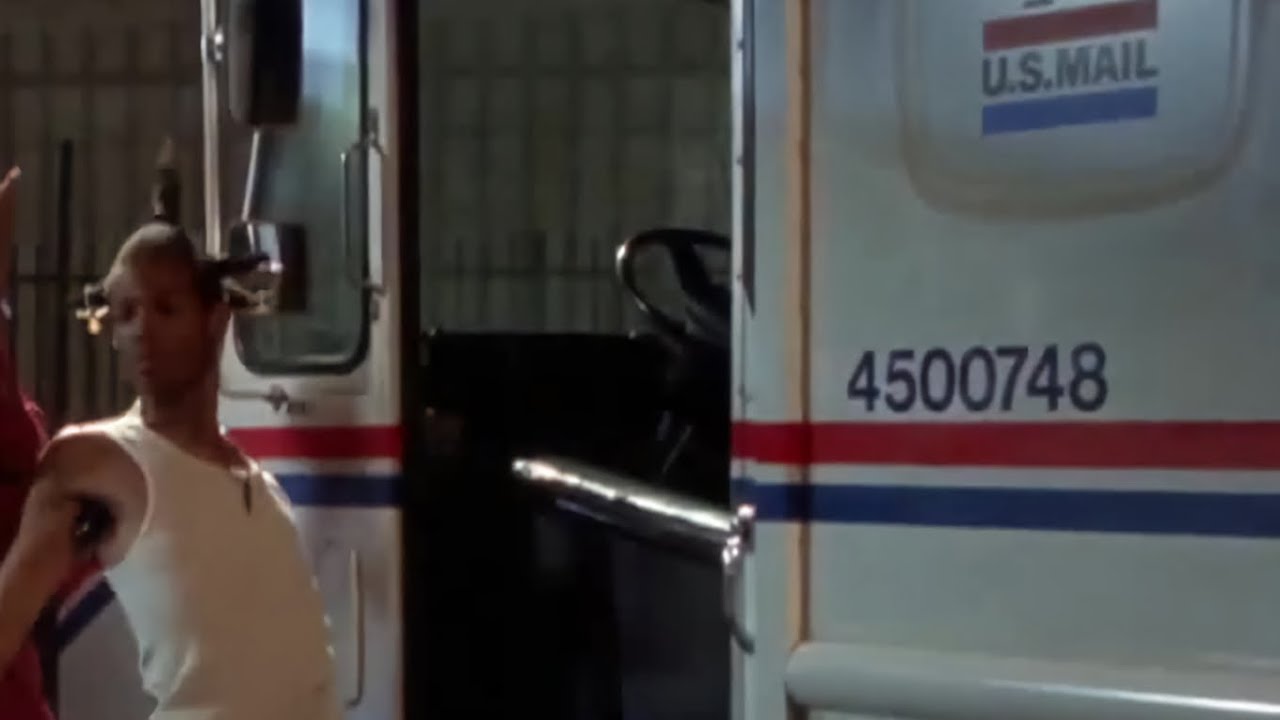 Postal Worker Arrested for Multiple D.U.I!! 😳😵&zwj;💫🚨📭