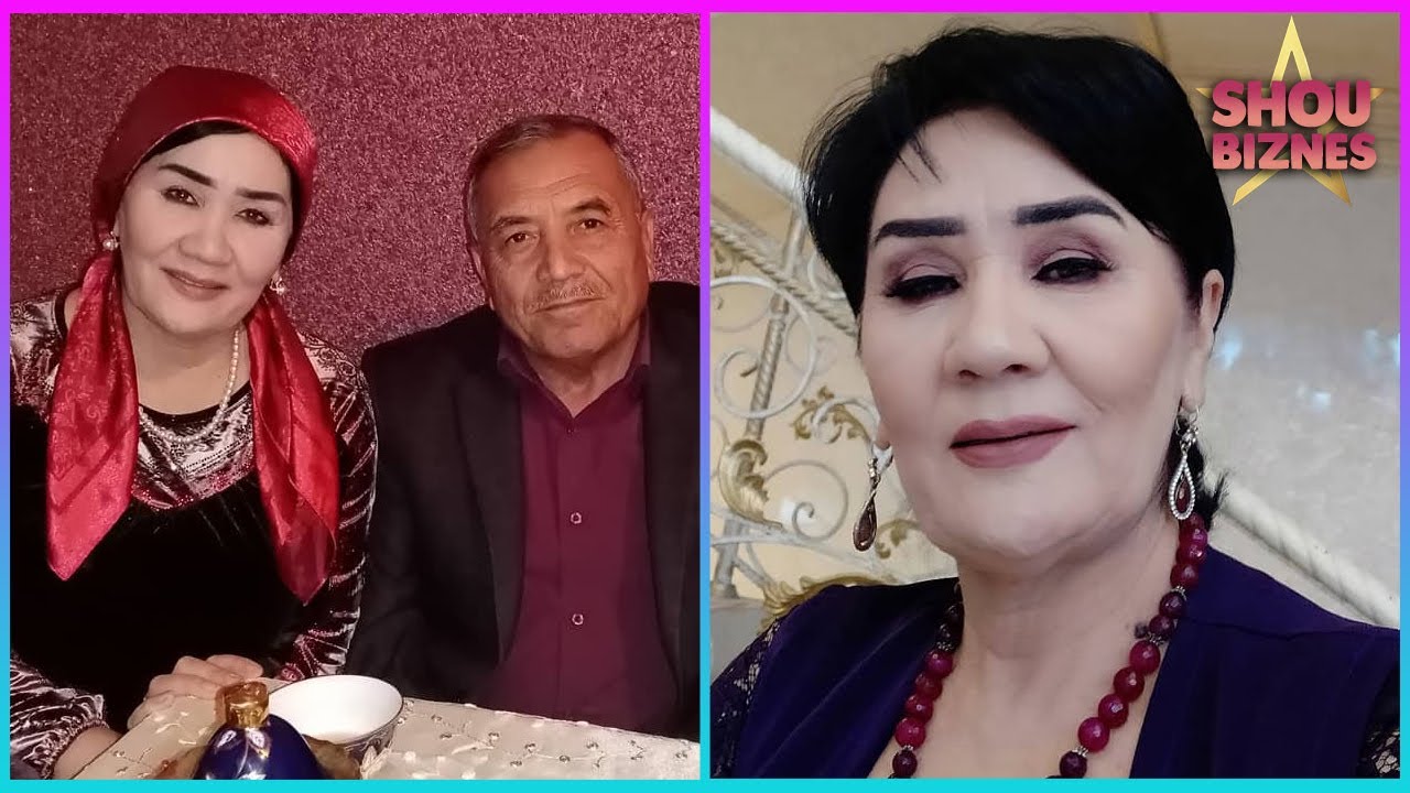 Ойгул Абдурахмонова оиласи уйи хаёти ёшлиги шахсий расмлари