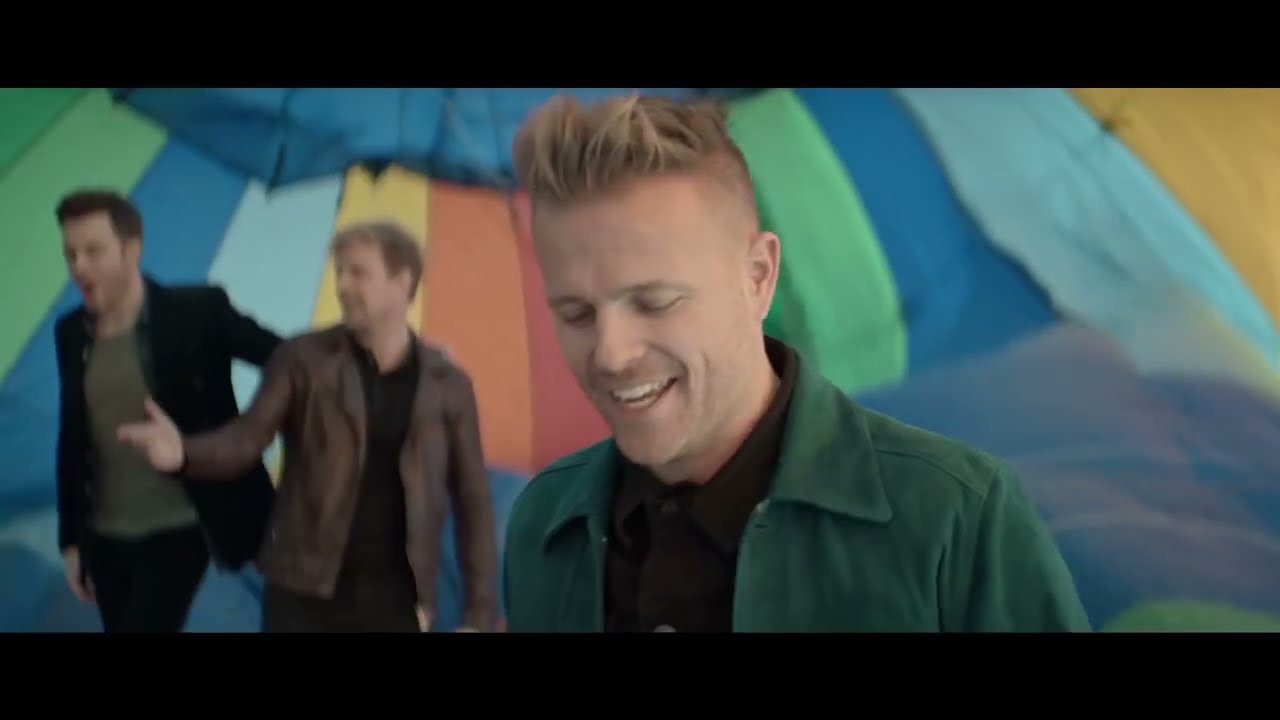 TOP 10 Westlife Songs (2005 -)
