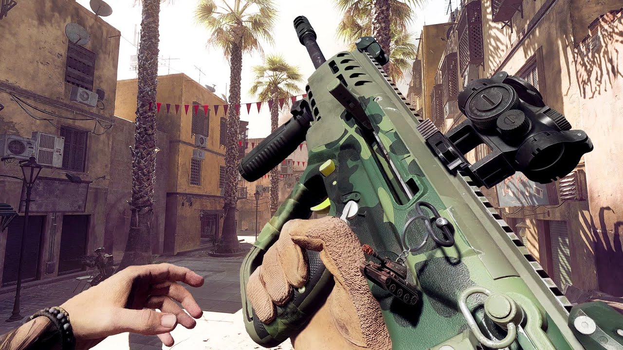 Battlefield 6 DOUBLE XP Grinding Feels Perfect!