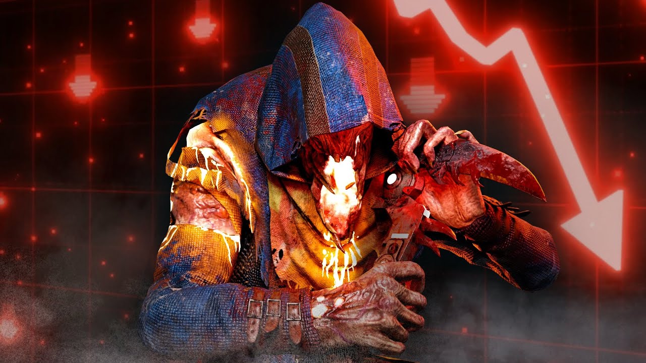 THIS Is Why The Blight Hug Tech Was Removed...