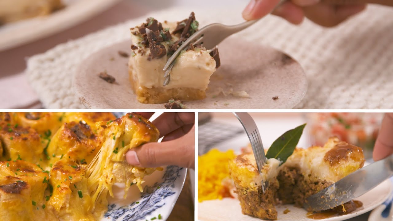 The Ultimate Proudly South African Meals