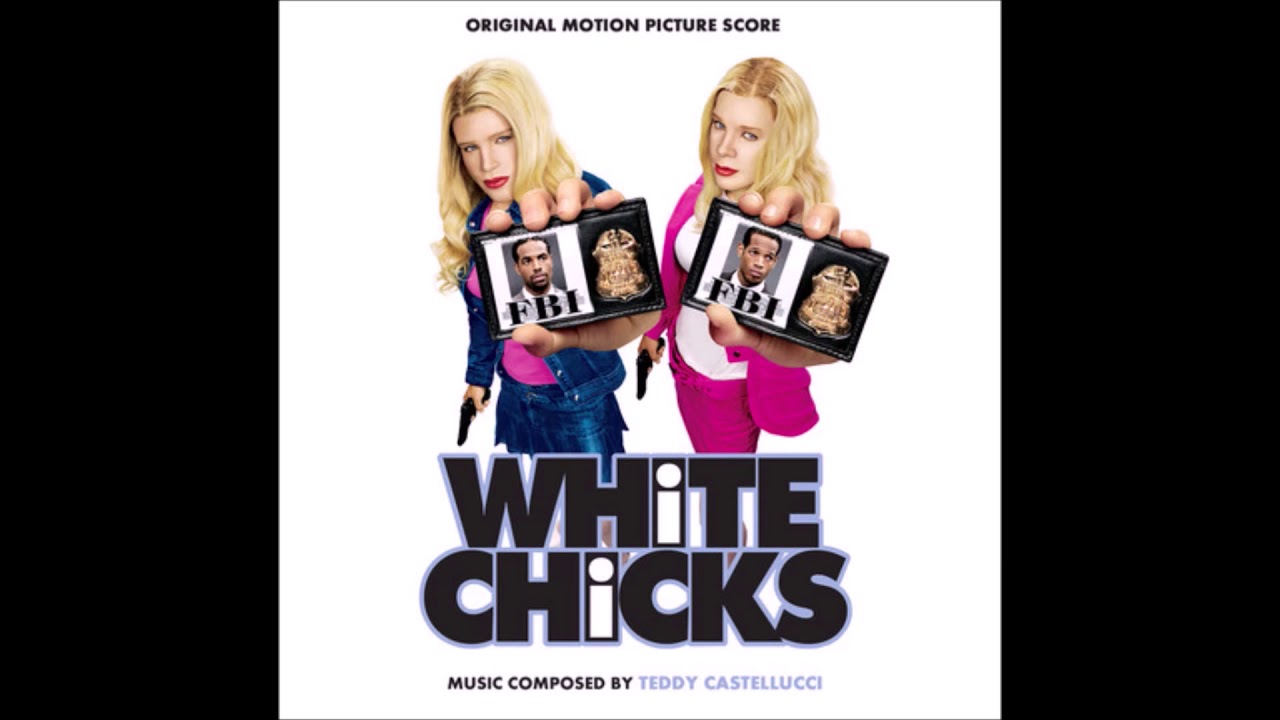 White Chicks Soundtrack 7. Realest Niggas - The Notorious B.I.G. & 50 Cent