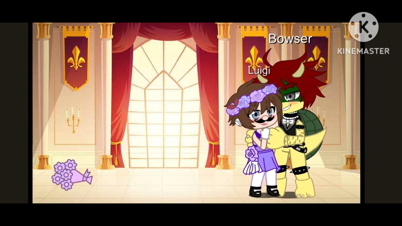 A Dance to Remember (A Bowuigi Series) Part 8