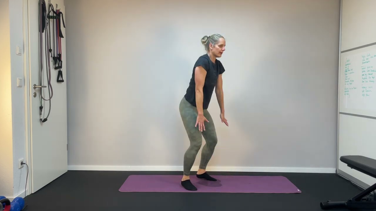 Cardio Pilates