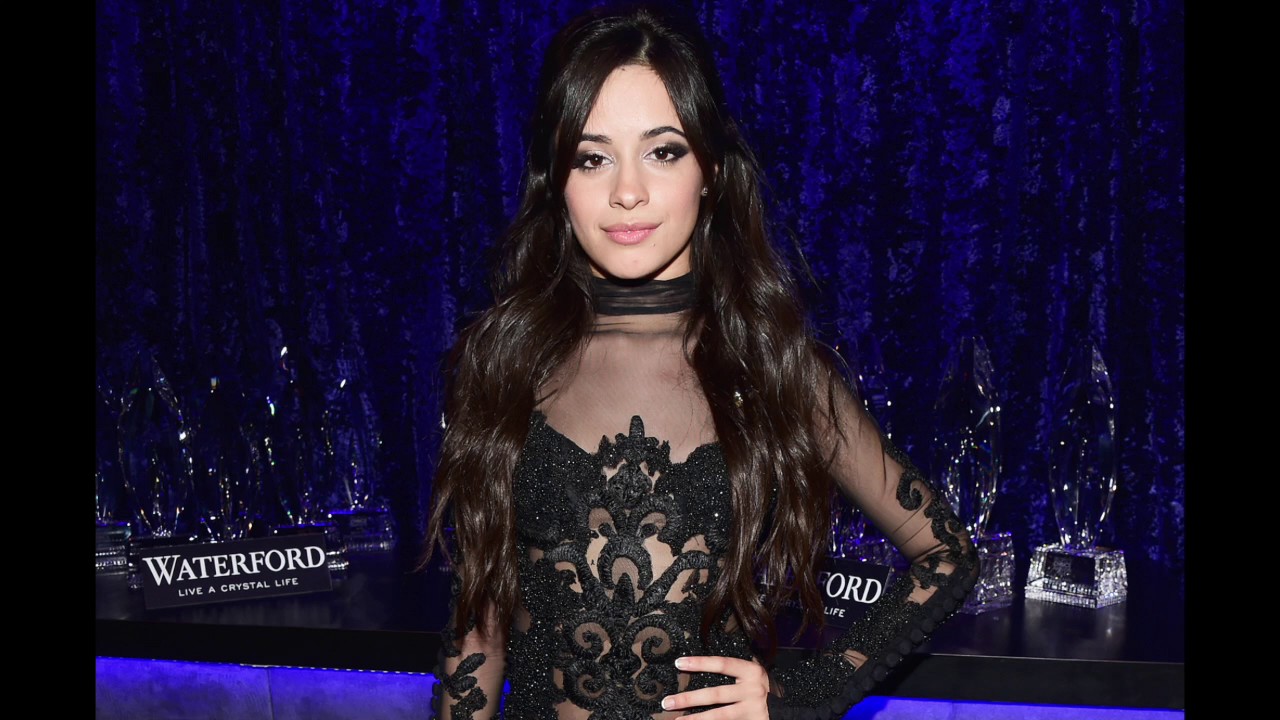 I Have Questions - Camila Cabello (Empty Arena Edit) / editedaudio