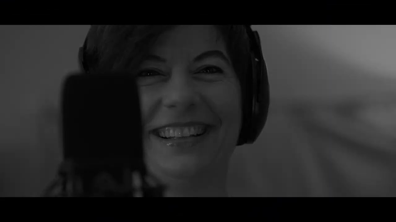 Romina Balestrino ft. Sandra Mihanovich - El corazón al sur