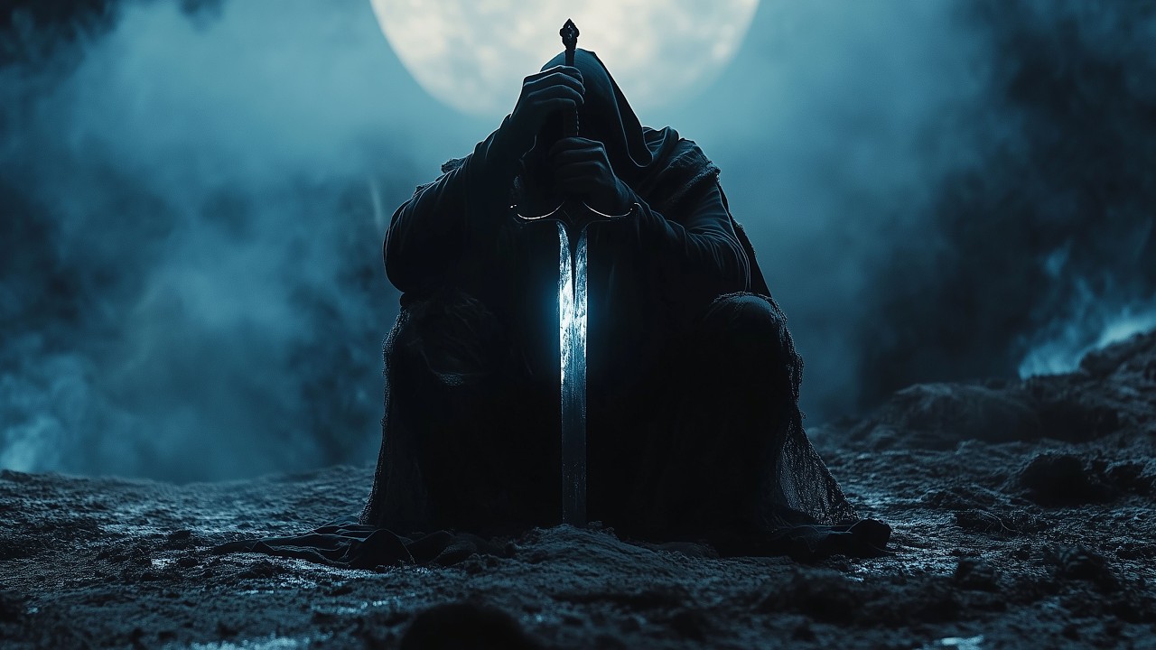 VOIDREIGN || Atmospheric Ambient Fantasy Music for Deep Meditation