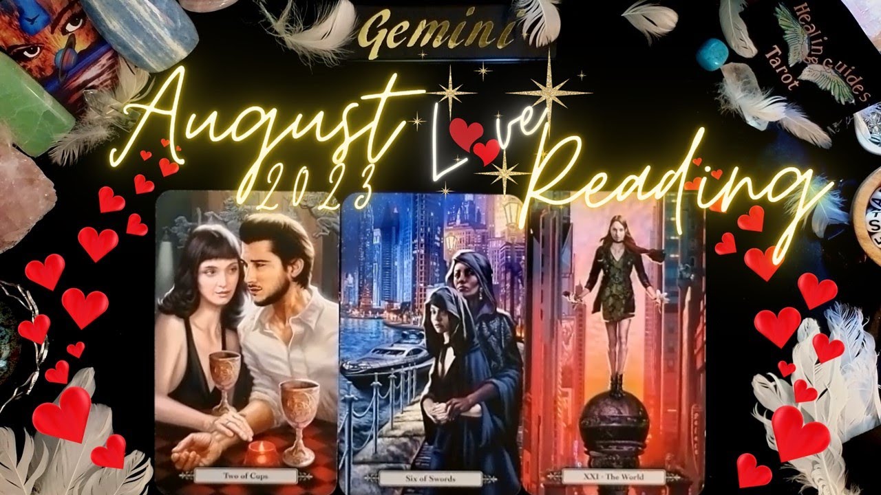 Gemini 💞PAST LOVE DESPERATELY WANTS YOU BACK BUT YOU HAVE OTHER OPTIONS!🤔