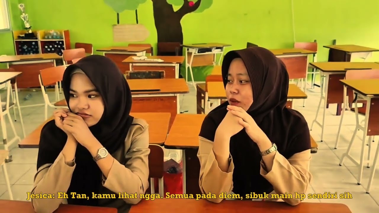 vidio drama pendek kelompok 1 perubahan kebudayaa. Tugas (antropologi)