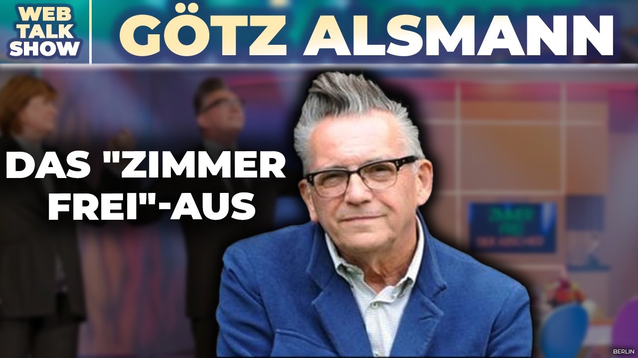 Götz Alsmann ehrlich: Die Wahrheit über das 