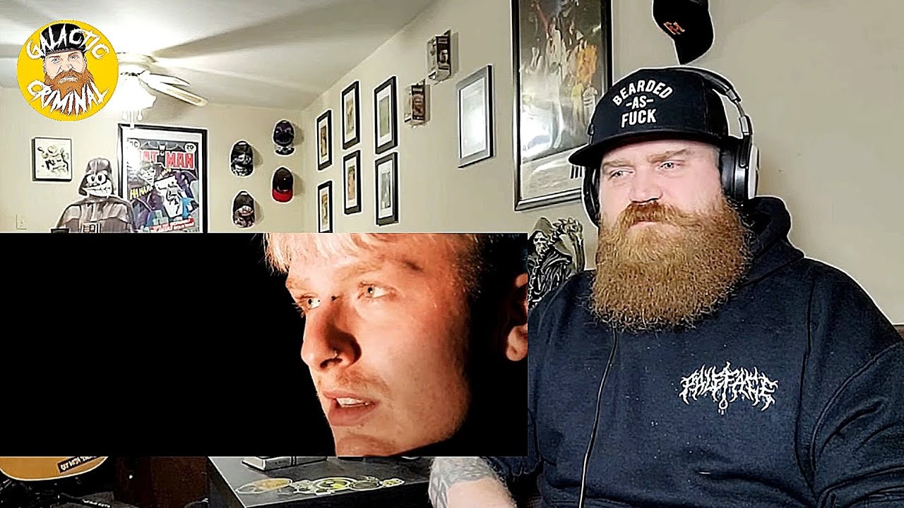 PALEFACE SWISS - Lay With Me / My Grave - Reaction / Review