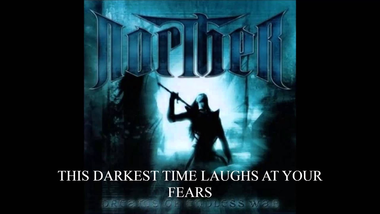 Norther - Darkest Time [Lyrics]