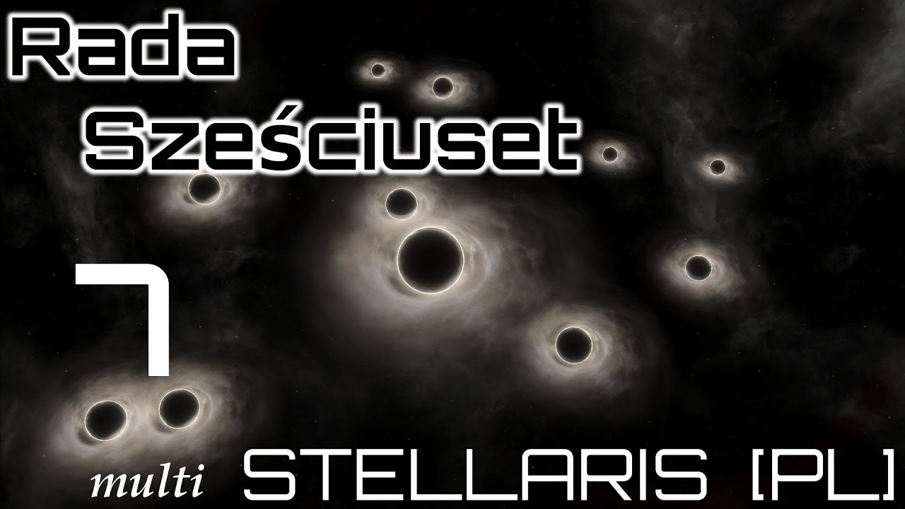 Stellaris MULTI (PL), cz.7 - ostatni Baol.