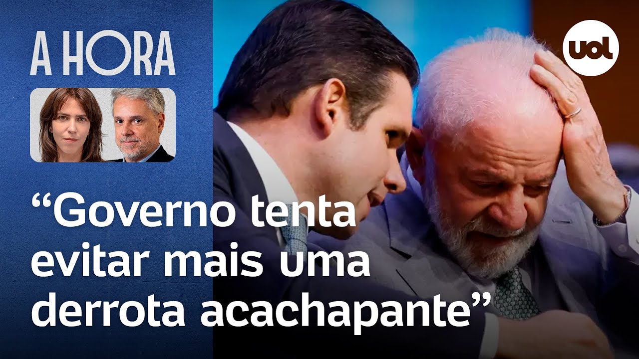Governo destrava emendas em busca de votos no Congresso | Toledo e Thais Bilenky