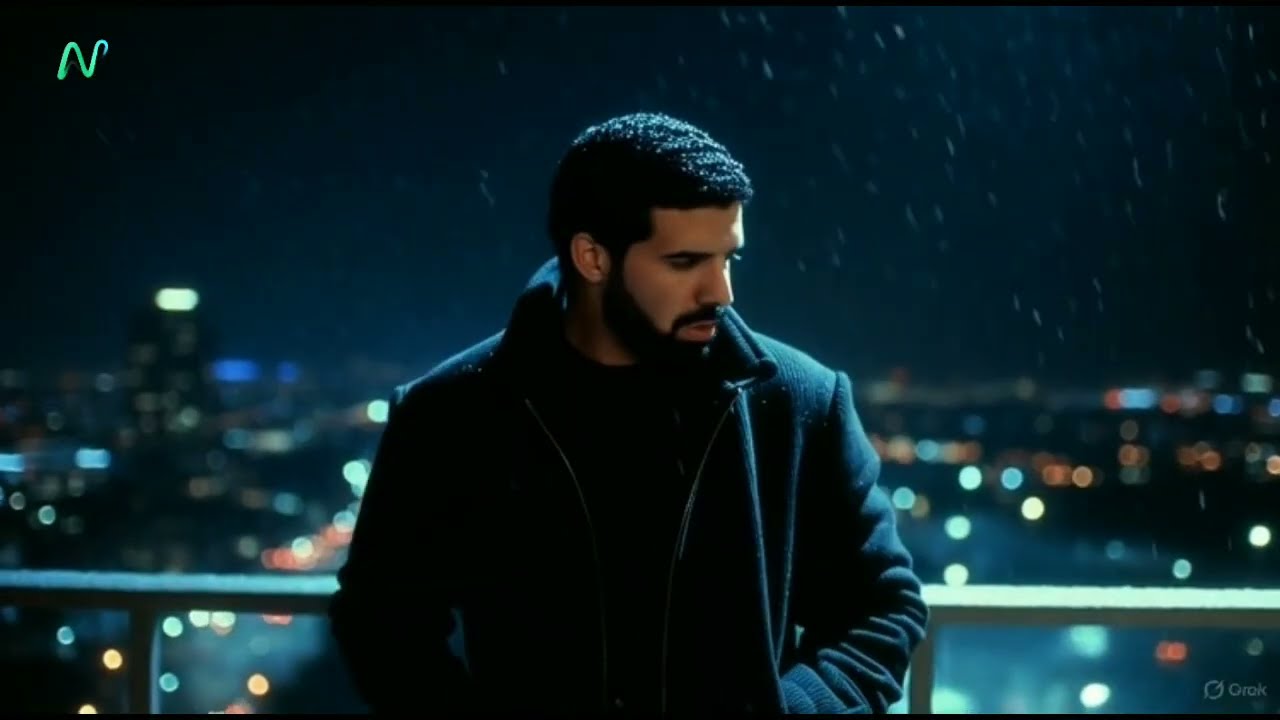 DRAKE - MIRROR (Official 2026 AI Video)