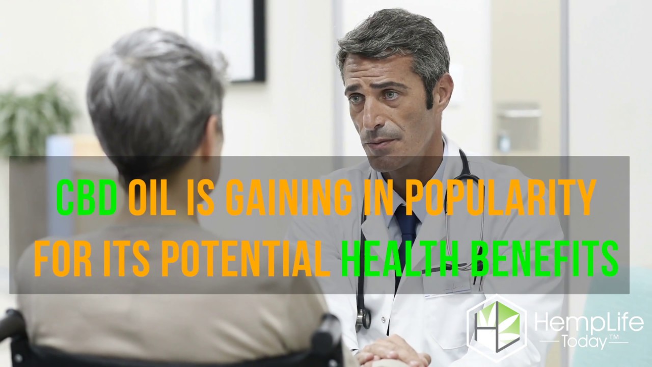 Who To Buy CBD Oil From?