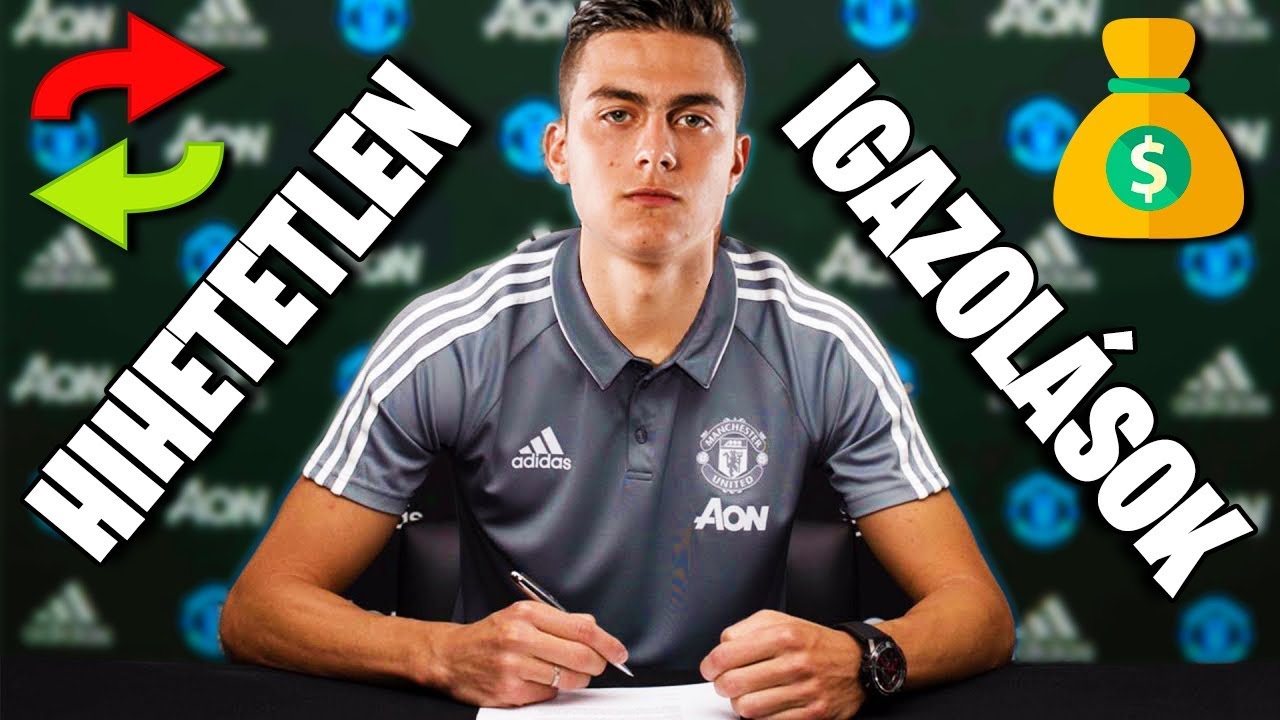 NYÁRI ÁTIGAZOLÁSI SZEZON 🕹️ FIFA 19 - Karrier mód | 13. rész