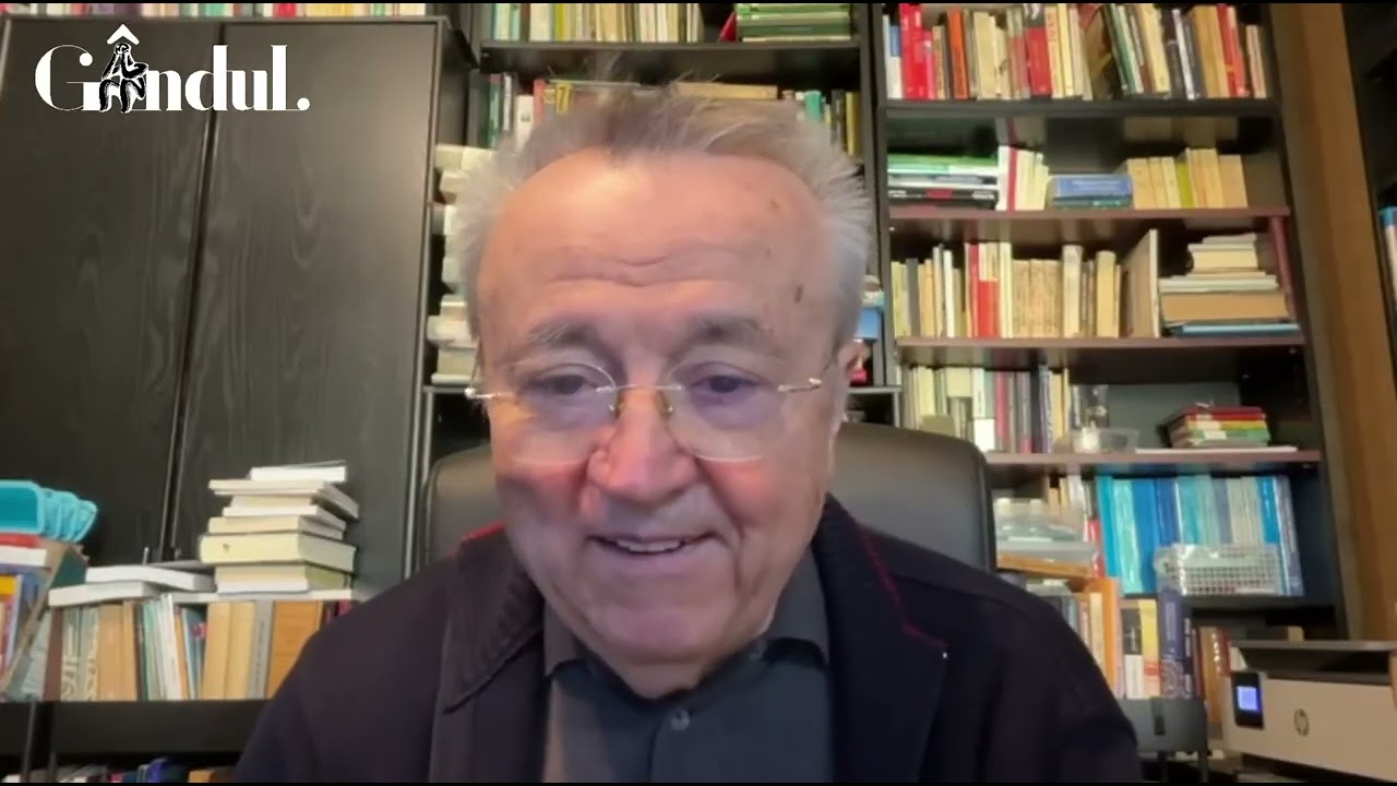 Зеленский, «лучший продавец в истории», покинул Румынию с полными карманами.