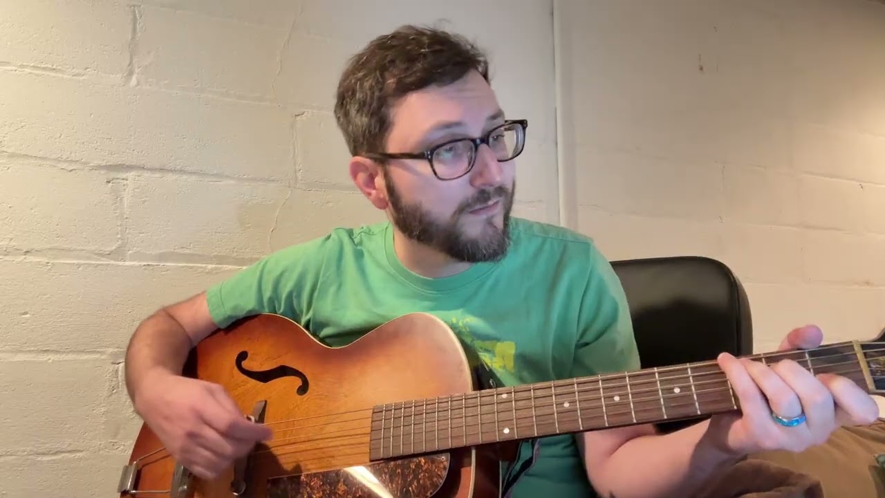 (4901) Zachary Scot Johnson Bad Connection Yazoo / Yaz Cover Love Upstairs at Eric’s 1982 Extended