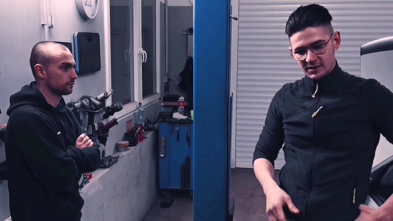Der Mechaniker
