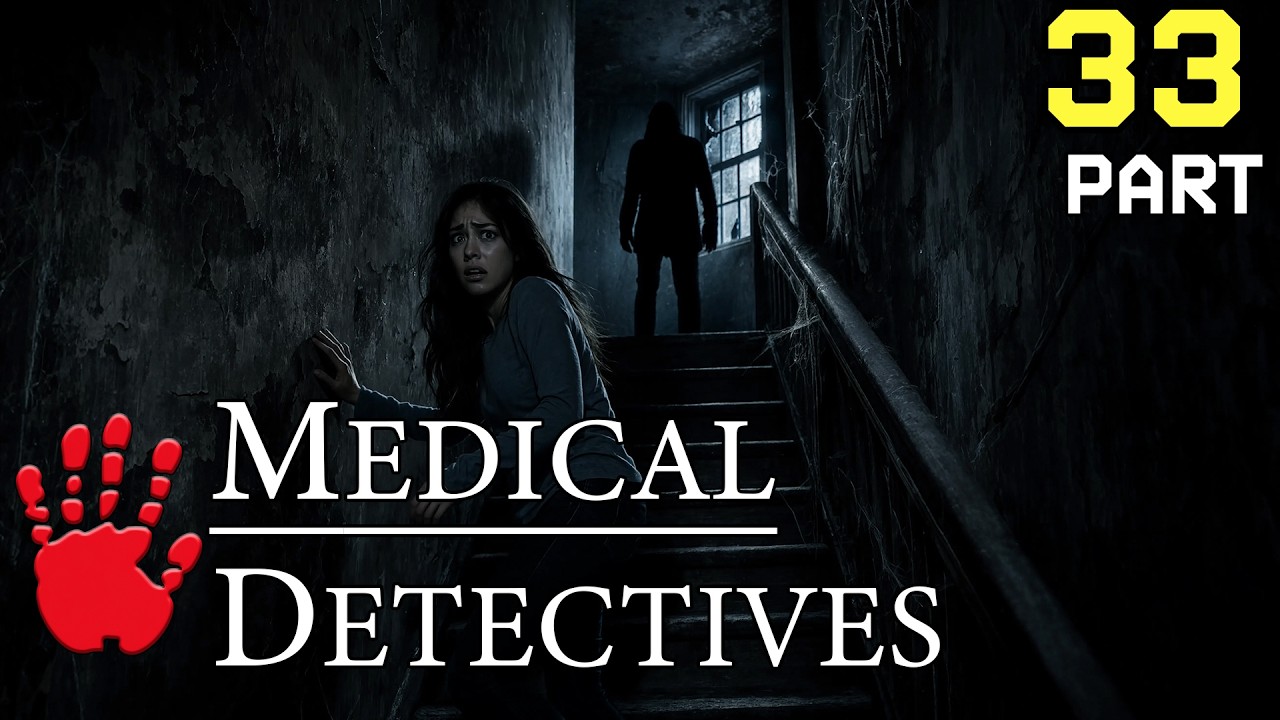 Medical Detectives Deutsch 2026 True Crime H&ouml;rspiel PART 33