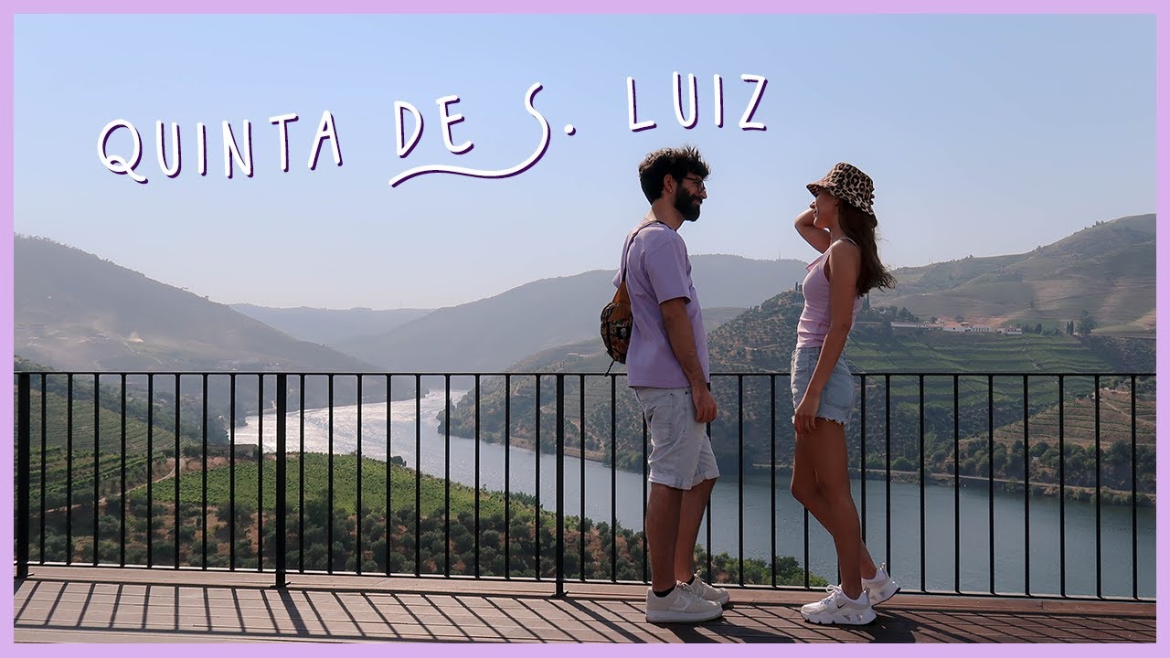 Visita à Quinta de S. Luiz // Sogevinus | Bárbara Moura