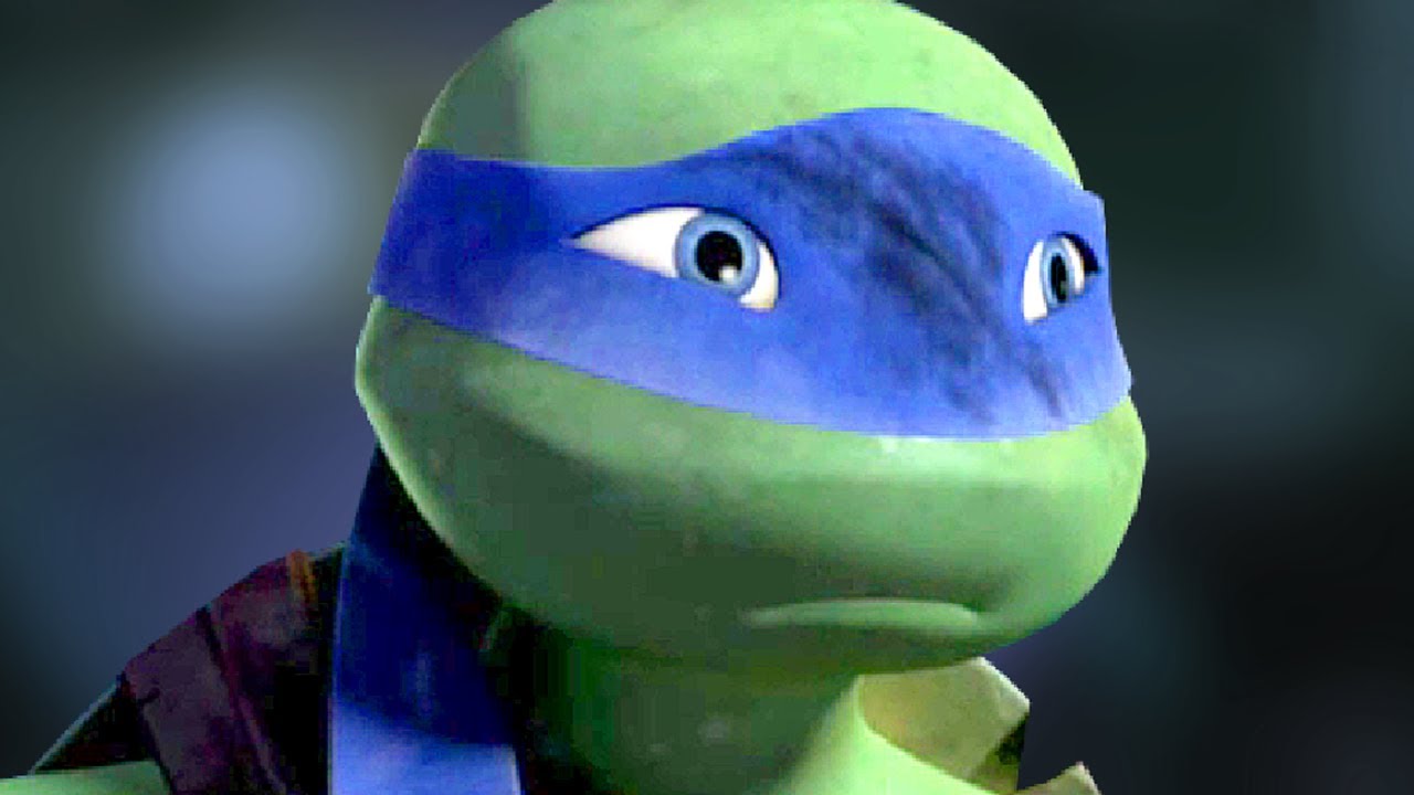 Turtles Brotherhood   Where they Snatch Every Birthday Cake