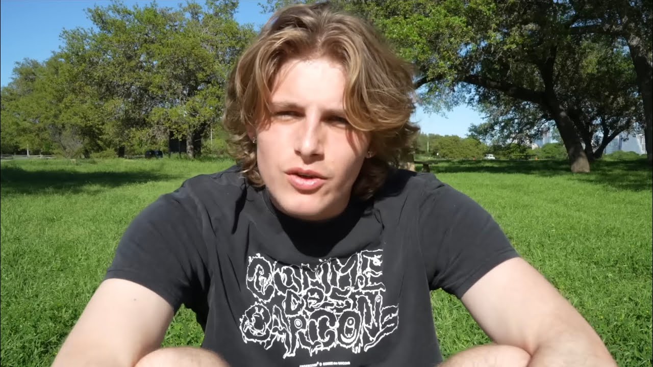 Homeless in Texas