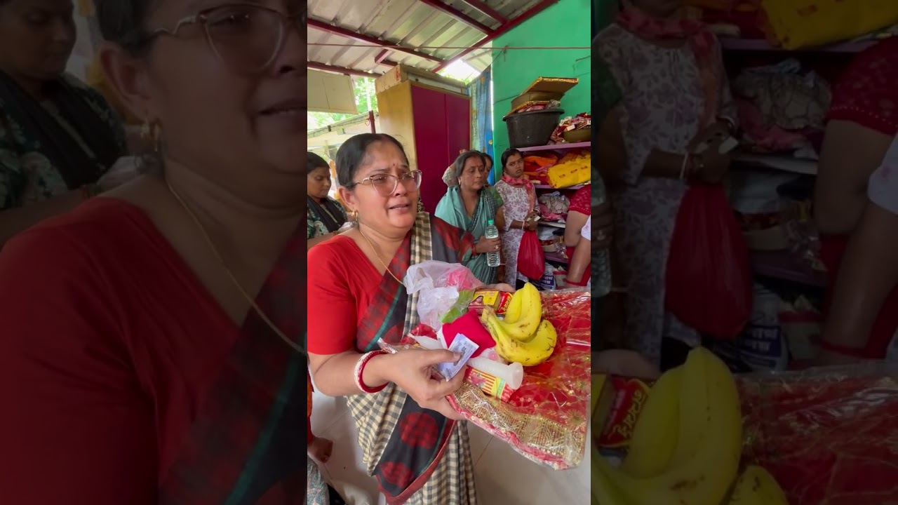 মায়ের স্বপ্ন দেখেছেন ভক্তরা. মায়ের অনেক উপকার পেয়েছেন.🌺🙏৩০/০৭/২০২৪