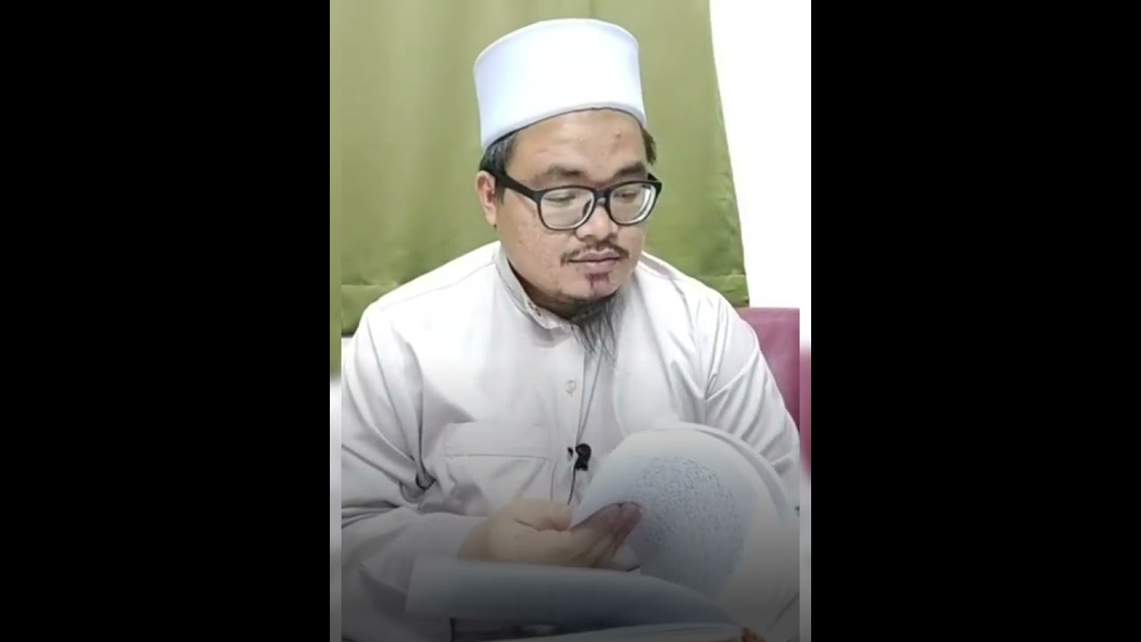 Pengakhiran & Wasilah Pemeliharaan Dajjal. Adakah Ibnu Sayyad itu Dajjal? (Fiqh Tahawulat)